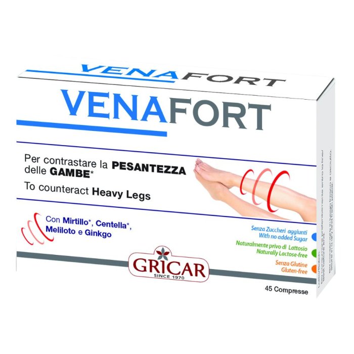 VENAFORT DIET 15 TAV