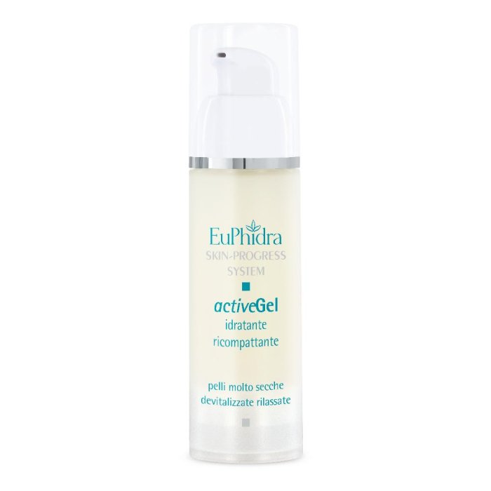 EUPHIDRA SPS ACT GEL IDRAT30ML