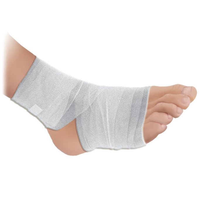 Pikdare Cerotto In Rocchetto Pic Sport Salvapelle Misura 20x7,5cm