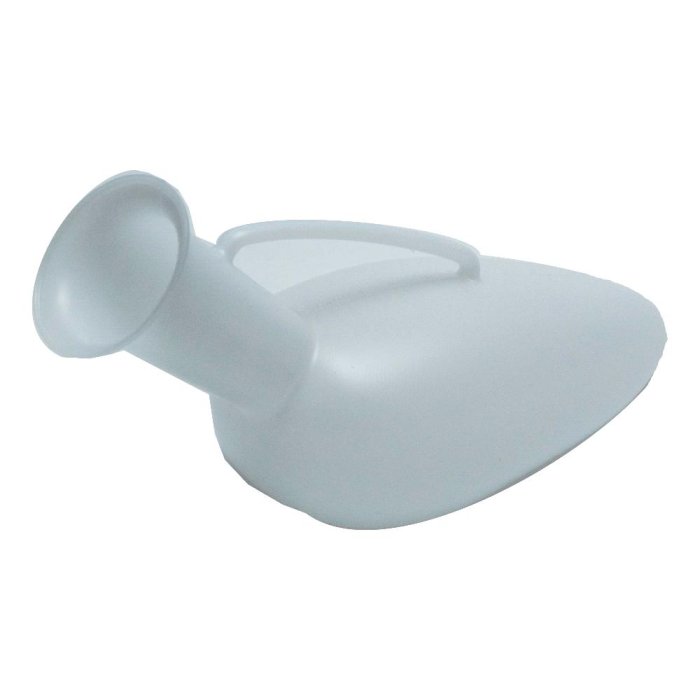 Gammadis Farmaceutici Pappagallo In Plastica Per Uomo Senza Tappo