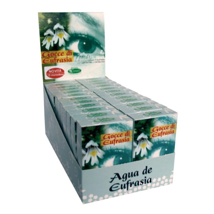 EUFRASIA GTT OCCHI 10FL MONOD