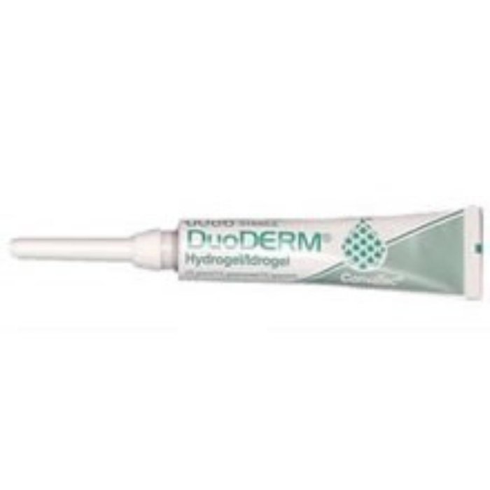Convatec Italia Medicazione Idrogel Duoderm Con Applicatore Sterile 1 Pezzo  15