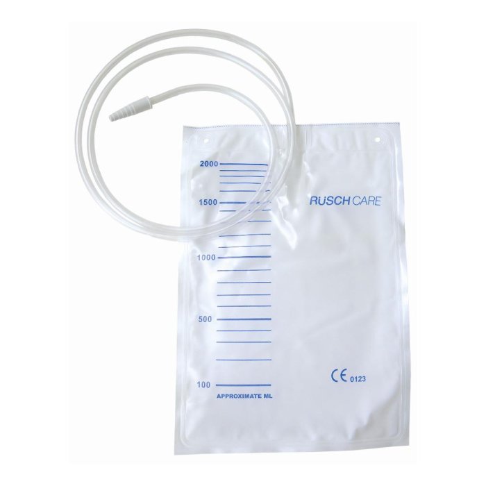 Teleflex Medical Rusch 850417 Racc 2lt T90 30pz