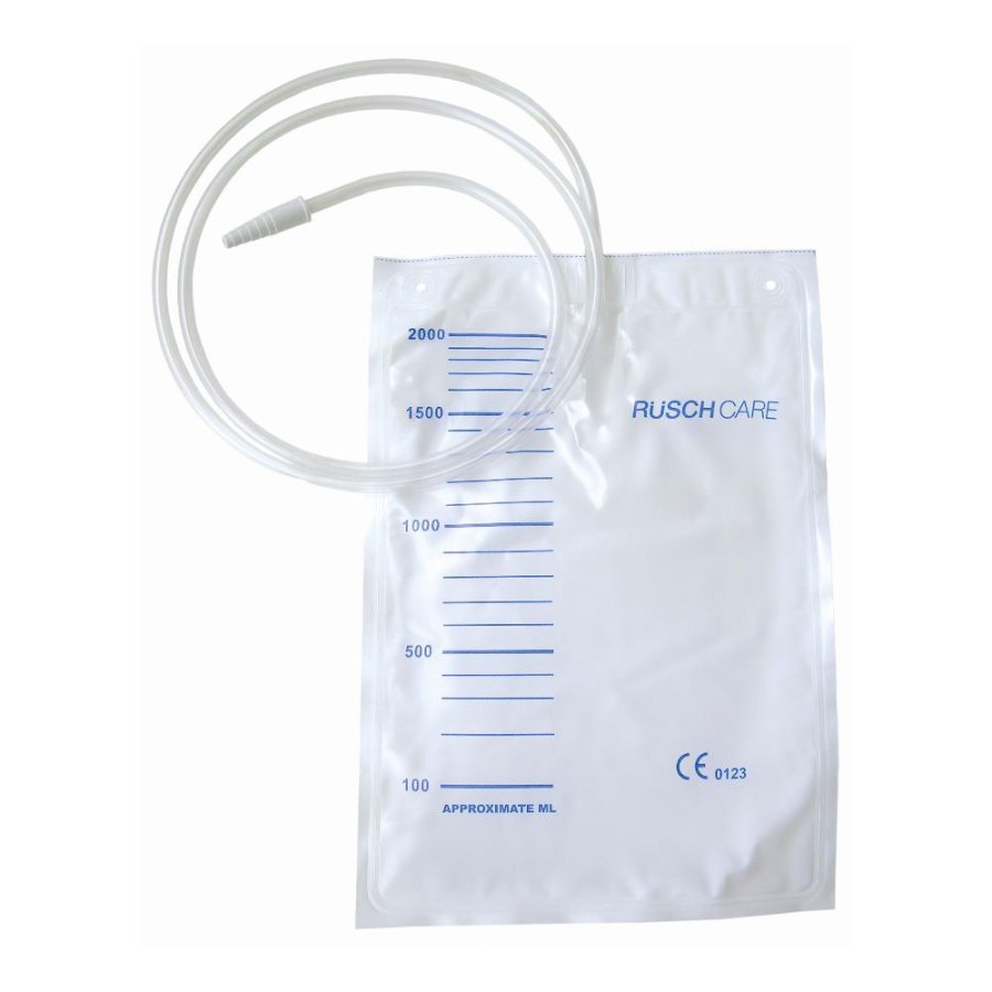 Teleflex Medical Rusch 850417 Racc 2lt T90 30pz