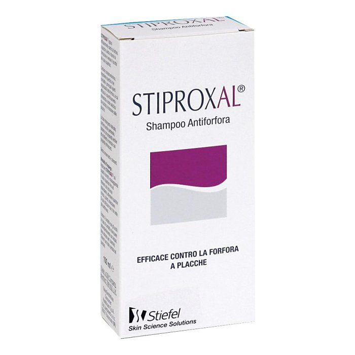 Stiefel Stiproxal Shampoo Anti-Forfora  Capelli e Cuoio Capelluto 100 ml