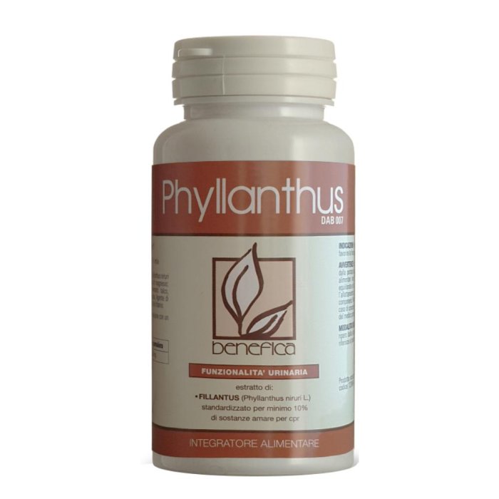 DABUR 007 PHYLLANTHUS 60TAV