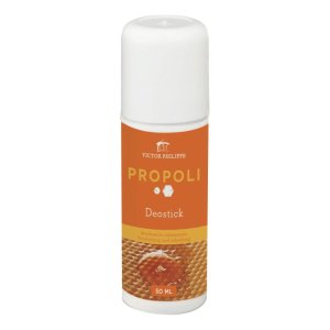Deostick labbra Propolis 50 ml - stick labbra alla propoli protettivo