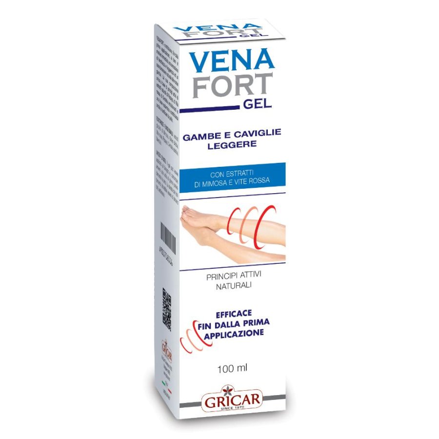VENAFORT GEL 100ML VENAFORT GEL 100ML
