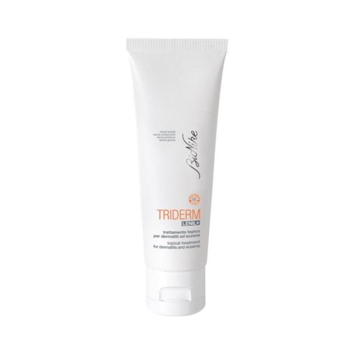 TRIDERM LENIL+ CR 50ML
