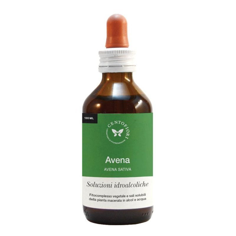 AVENA SOL IAL 100ML