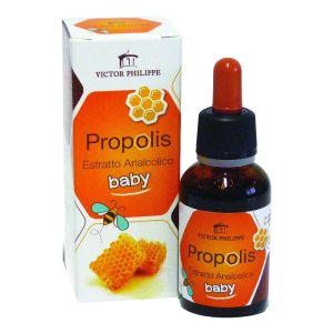 PROPOLIS EANALCO BABY