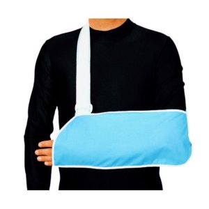 Safte Orione 9333 Reggibraccio Cotone Azzurro M