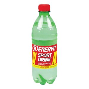 ENERVIT SPORT DRINK LIM 500ML
