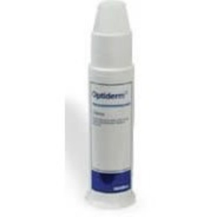 Almirall Optiderm Crema Idratante 200 G