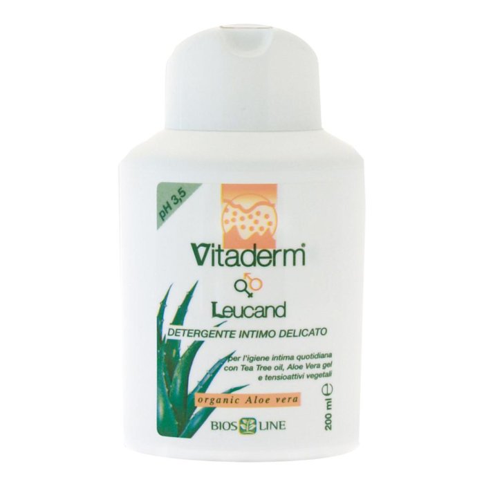 VITADERM DET INT 200ML BIOSL