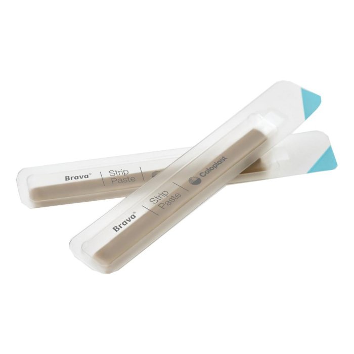 Coloplast Brava - Pasta Riempitiva in Strisce 10 strisce