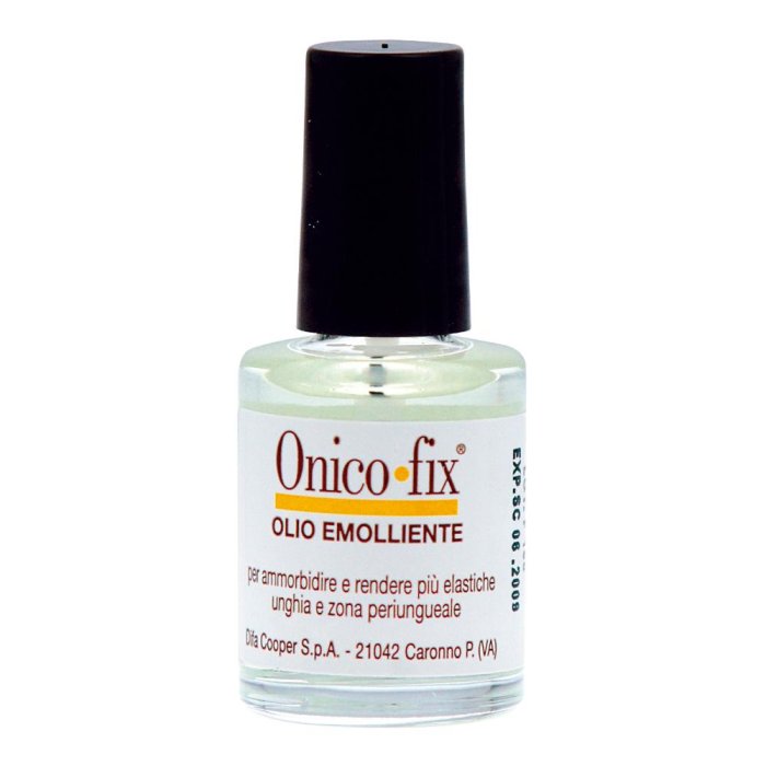 Difa Cooper Onico Fix Olio Emolliente 10 ml