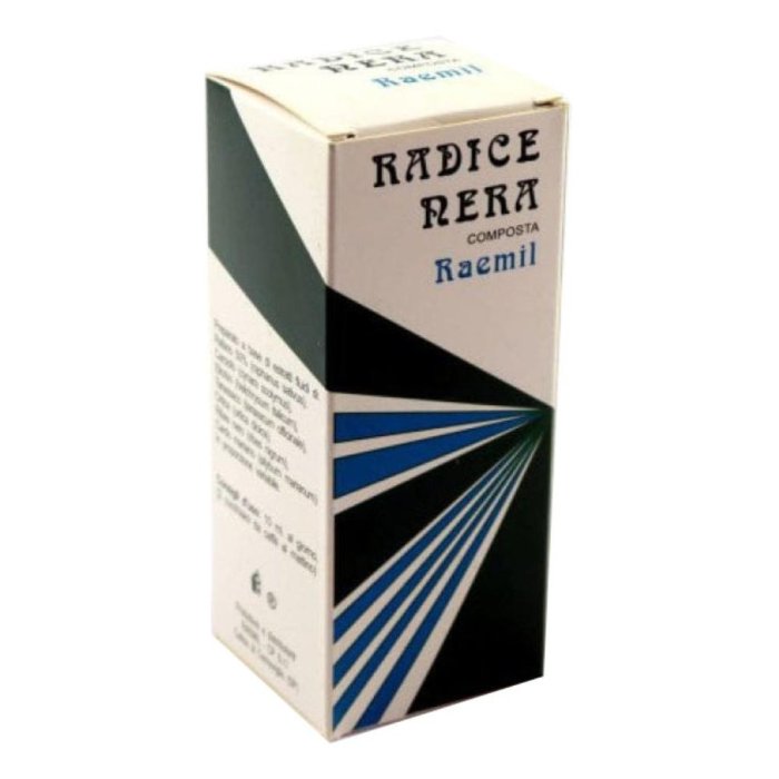 RAEMIL Radice Ne Comp 250ml