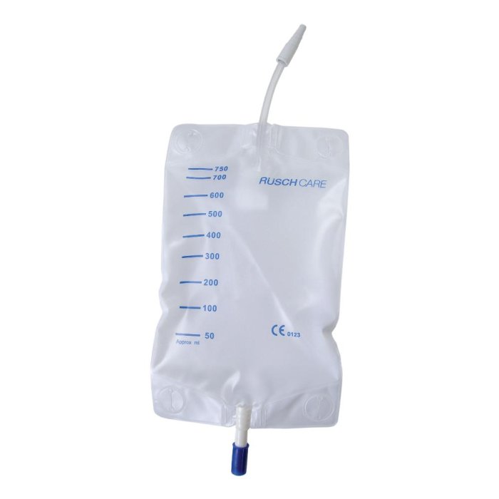 RUSCH 850331 RACC GAMBA T10 30