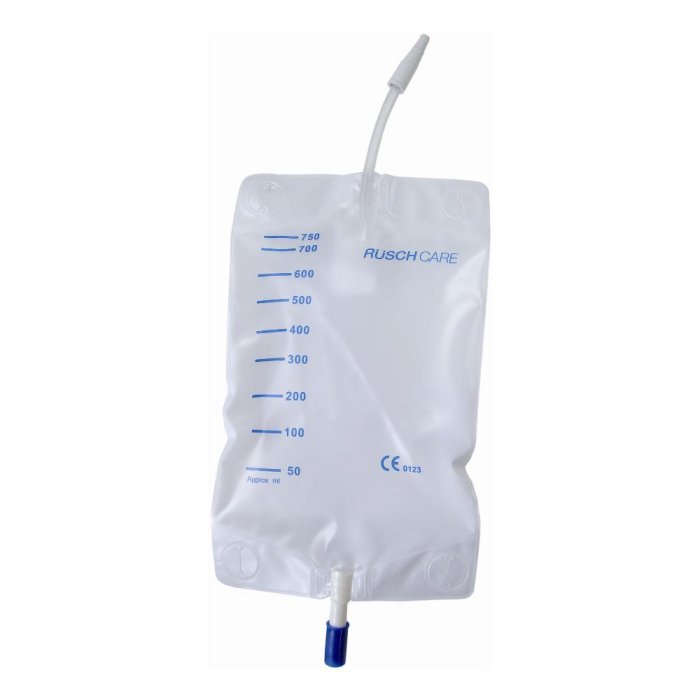 SACCA Gamba 30cm 30pz  RUSCH