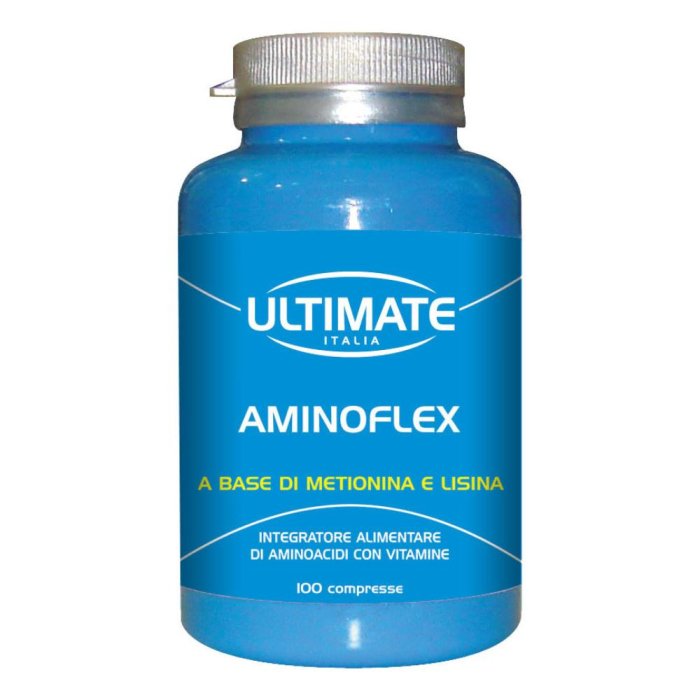 Vita Al Top Aminoflex 100 Capsule