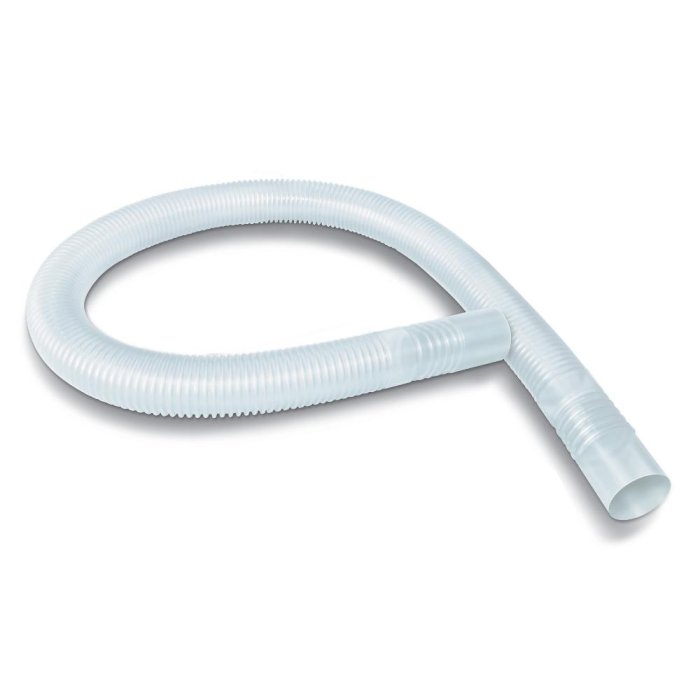 Pic  Elettromedicali Tubo Corrugato di Ricambio per Dispositivo Aerosol