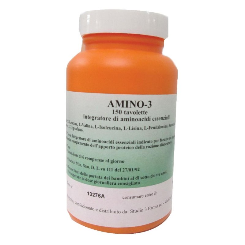 AMINO 3 150TAV 150G "STUDIO 3