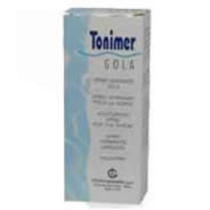 TONIMER LAB Gola Spray 15ml