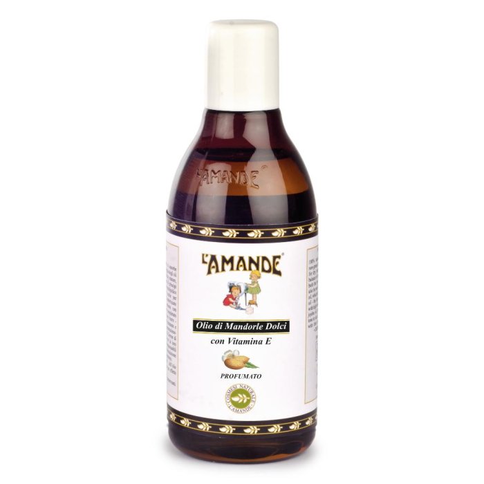 L'amande Marseille Olio Mandorle Dolci Profumato 250 Ml