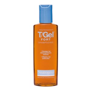 Neutrogena  Capelli T/Gel Total Shampoo Contro la Forfora e Prurito 125 ml