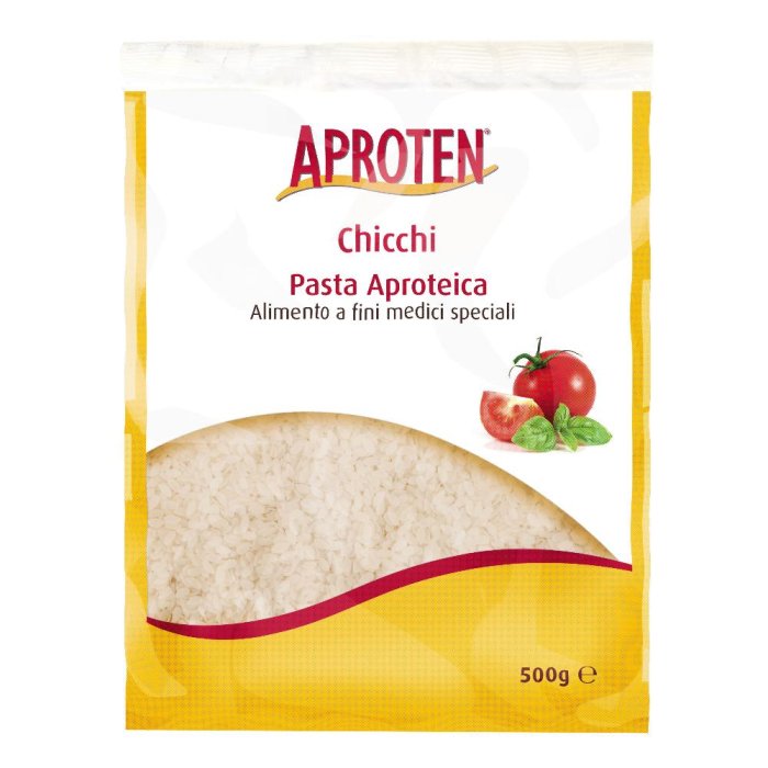 APROTEN CHICCHI 500G
