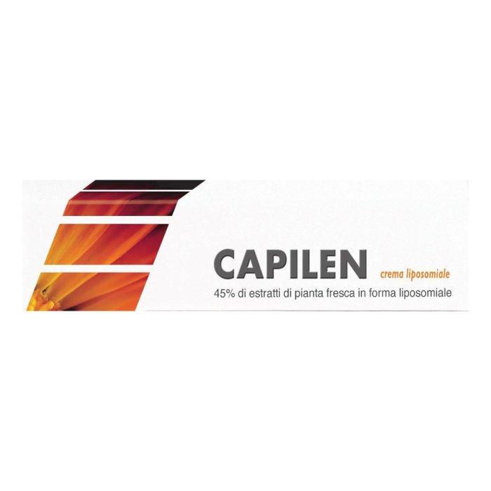 Capietal Italia Capilen Crema Liposomiale 50 Ml