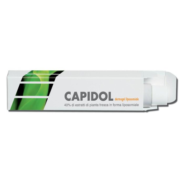 Capietal Italia Capidol Dermogel 50 Ml