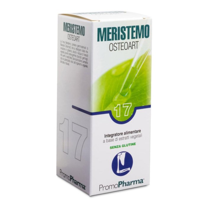 Promopharma Meristemo Ynkhas 17 100 Ml