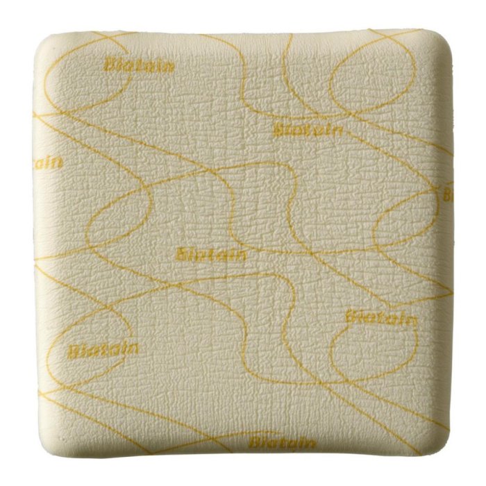 Medicazione Speciale Attiva Con Schiume Comfeel Biatain 10x10cm 10 Pezzi