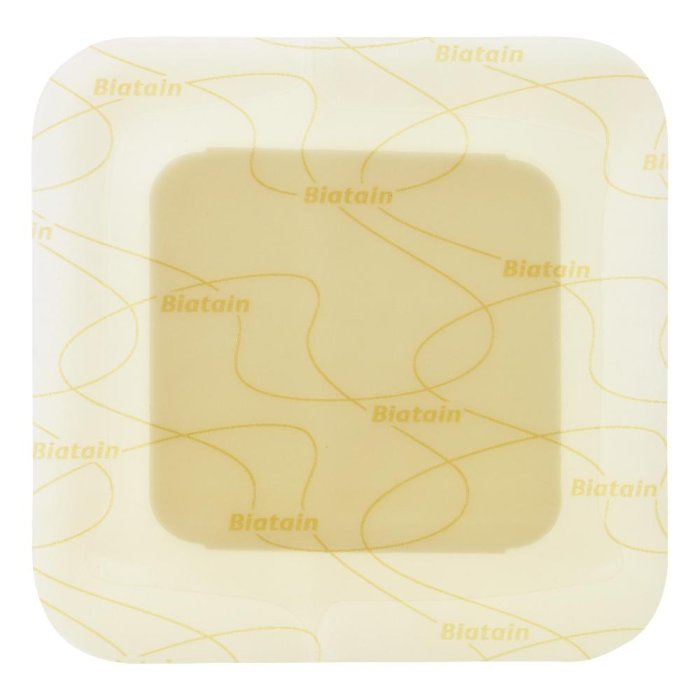 Coloplast Biatain Medic Ades 12x12 10pz