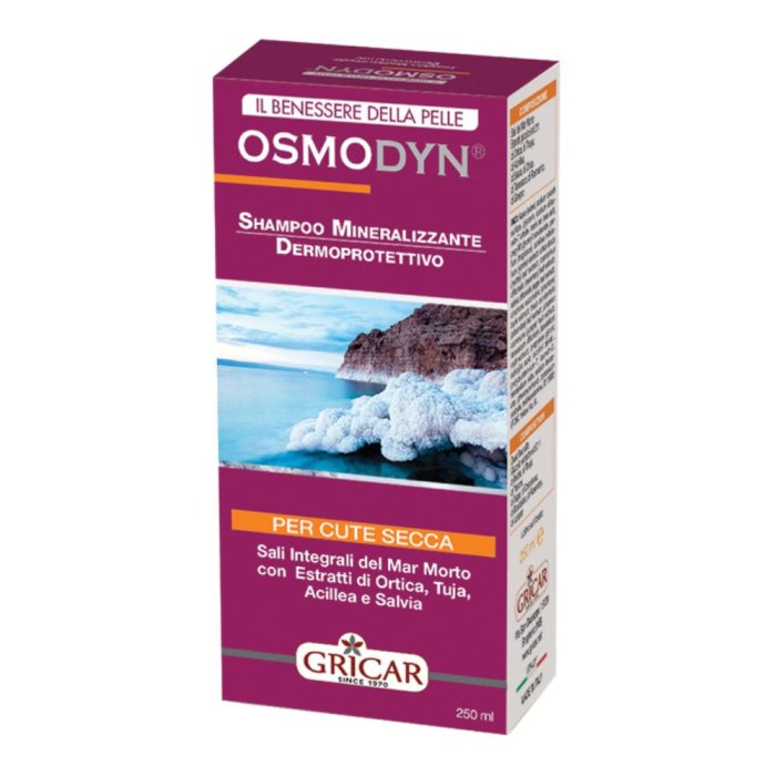 OSMODYN SH MINER 250ML