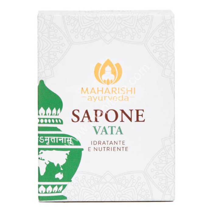 MAP Sapone  Vata 50ml