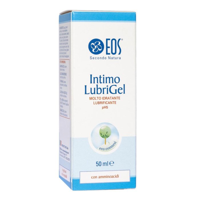 Eos Intimo Lubrigel 50 Ml
