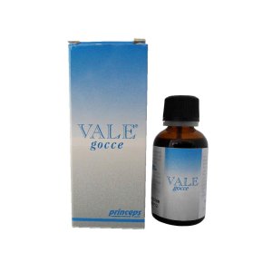 Princeps Vale Gocce 30 Ml