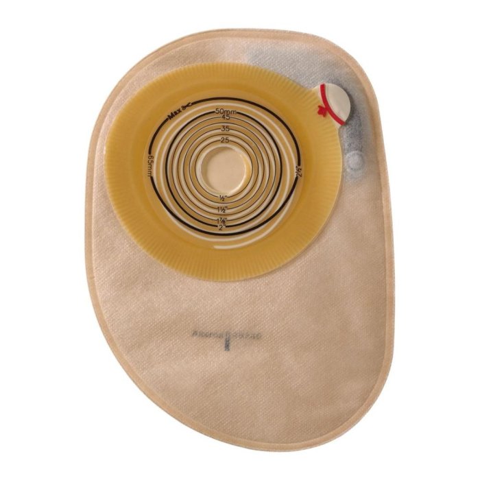 Alterna Mio Maxi 15/33 14005 - sacca per stomia monopezzo