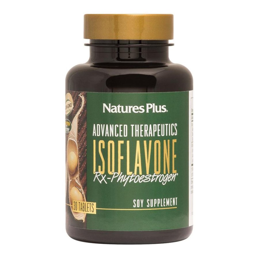 ISOFLAVONE 30TAV ISOFLAVONE 30TAV