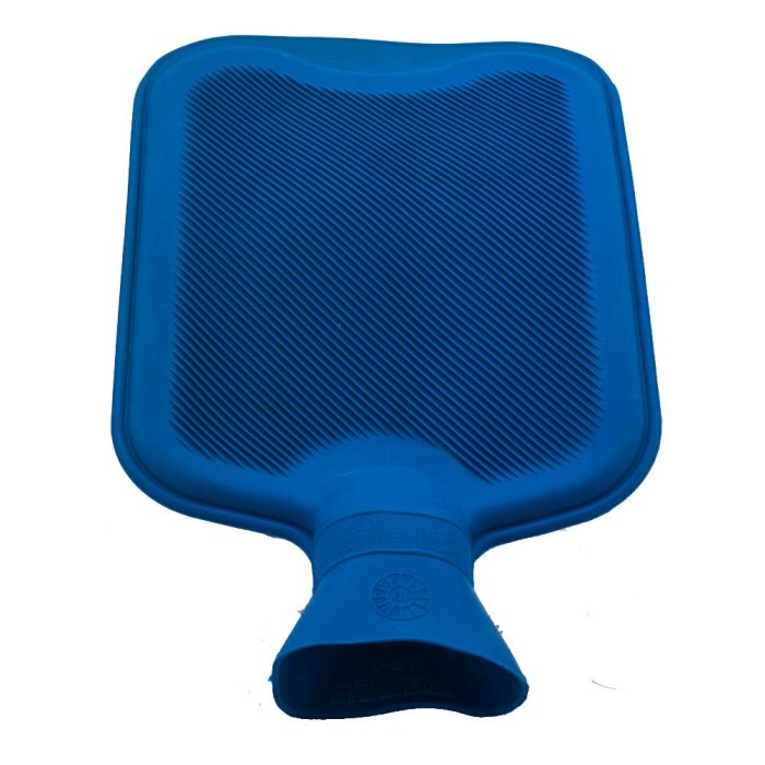 Gammadis Farmaceutici Borsa Acqua Calda Bilamellata