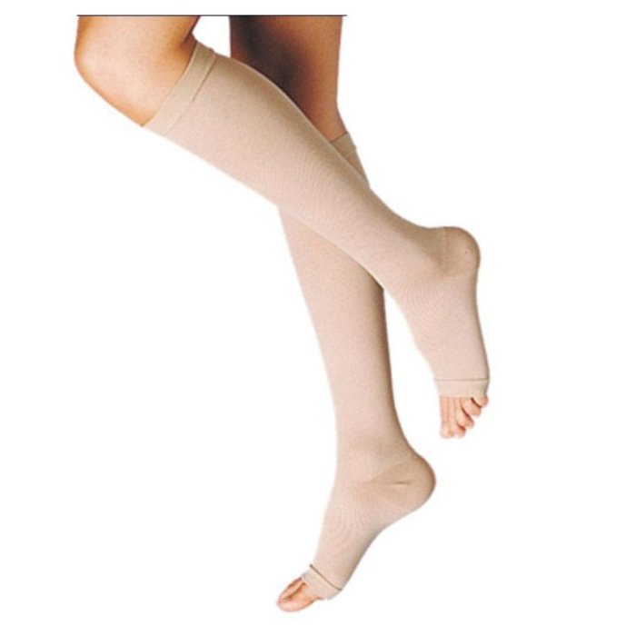 Dual Sanitaly Gambaletto Terapeutico Dualsan P Aperto Kkl1 3