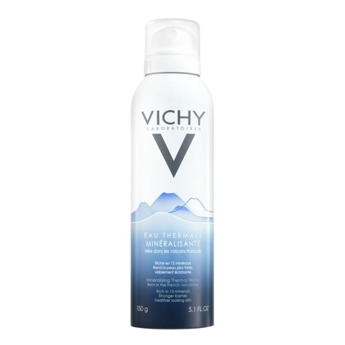 Vichy Acqua Termale Rinfrescante Lenitiva Pelli Sensibili 150 ml