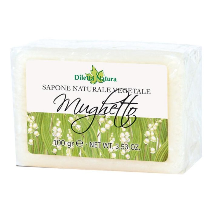 DILETTA N SAP MUGHETTO 100G