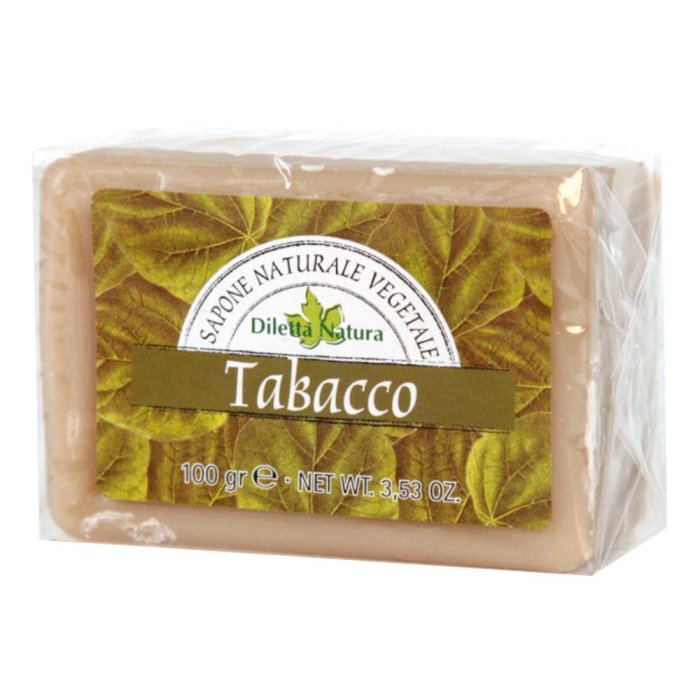 DILETTA N SAP TABACCO 100G