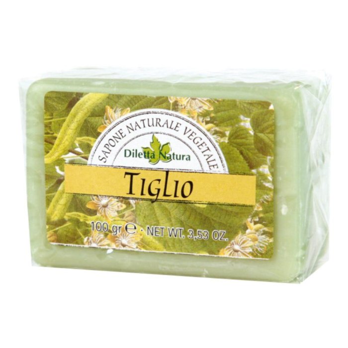 DILETTA N SAP TIGLIO 100G