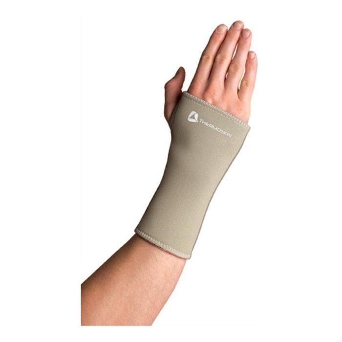 Thermoskin Polsiera Pollice Destro Supporto Polso Tutore Ortopedico Misura Piccola