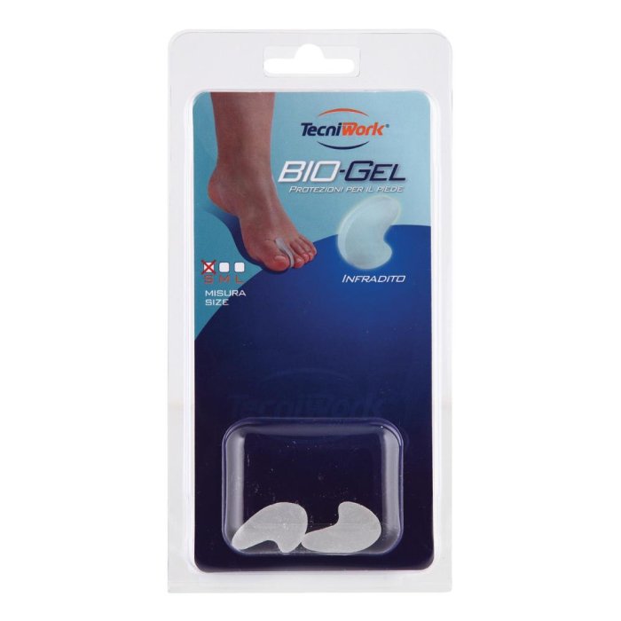 Tecniwork Biogel Infradito Pic 2pz